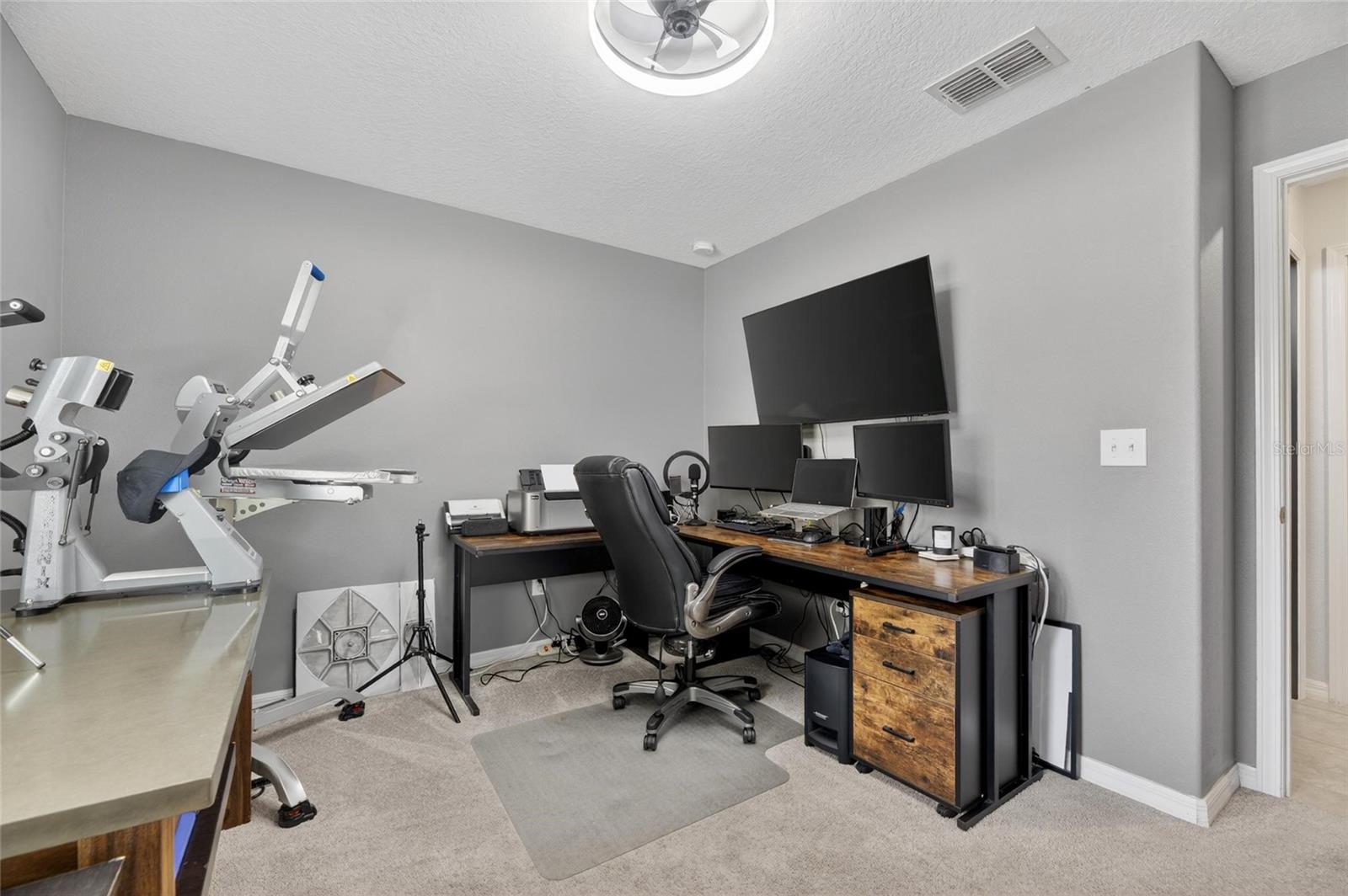 CYPRESS MILL PH 1A - Residential