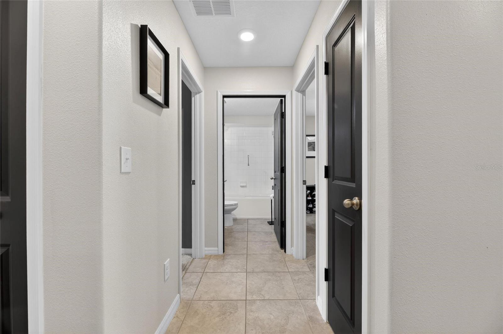 CYPRESS MILL PH 1A - Residential