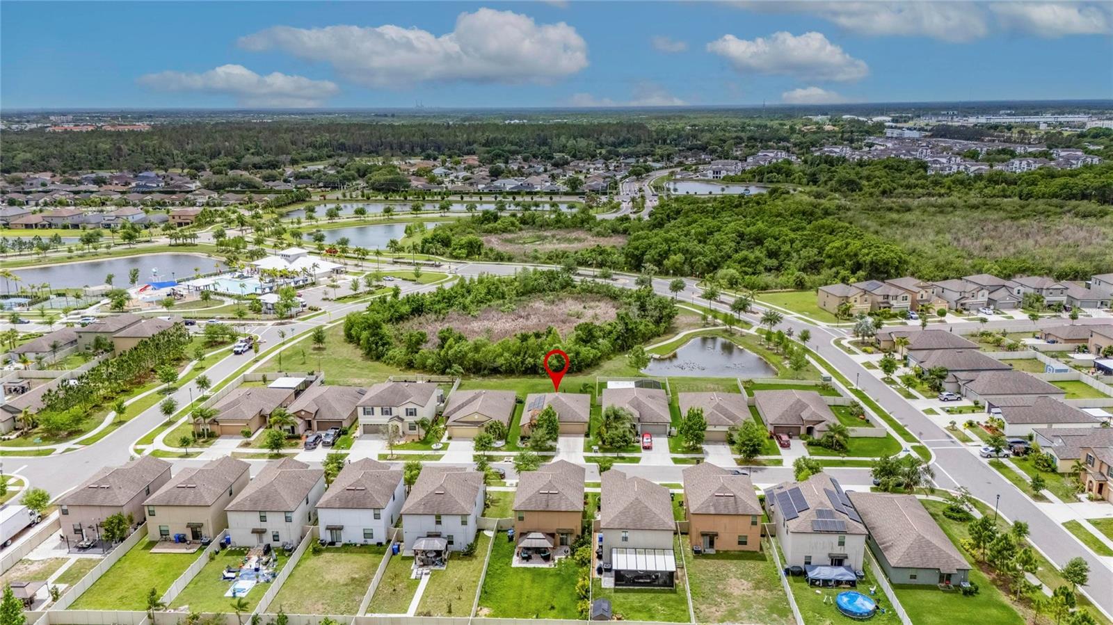 CYPRESS MILL PH 1A - Residential