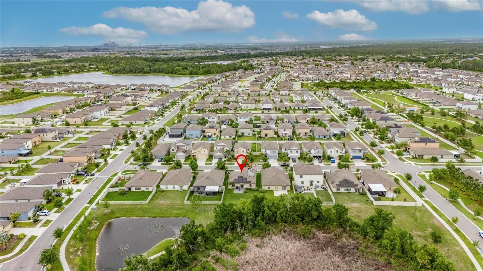 CYPRESS MILL PH 1A - Residential