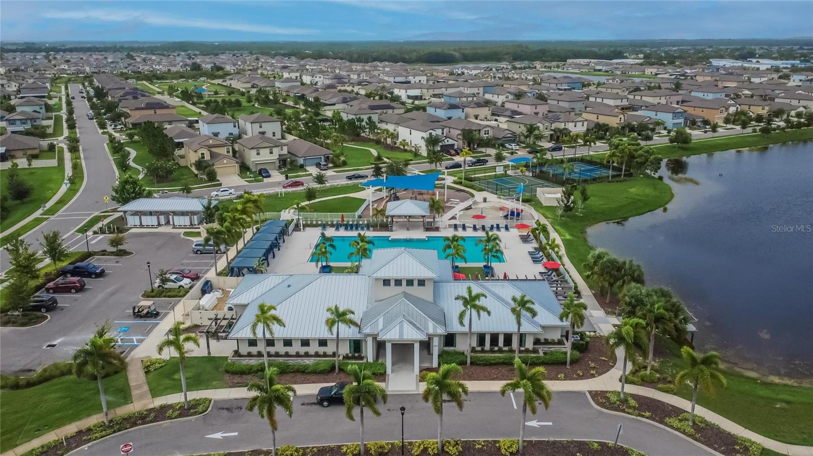 CYPRESS MILL PH 1A - Residential