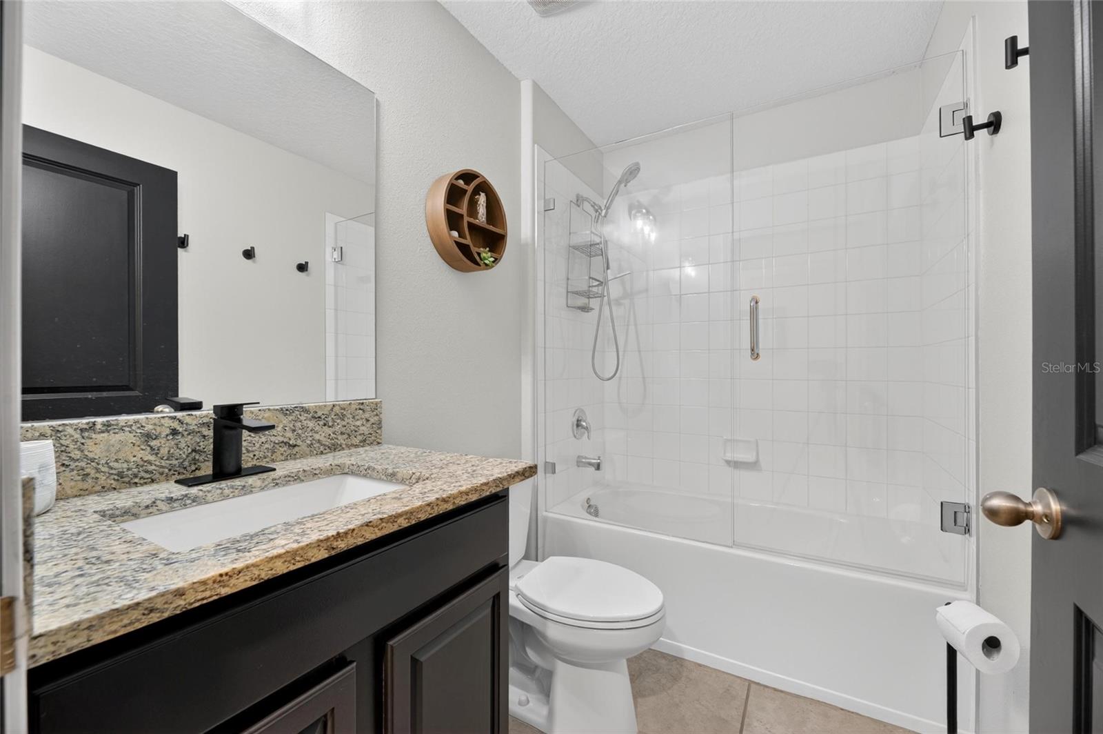 CYPRESS MILL PH 1A - Residential