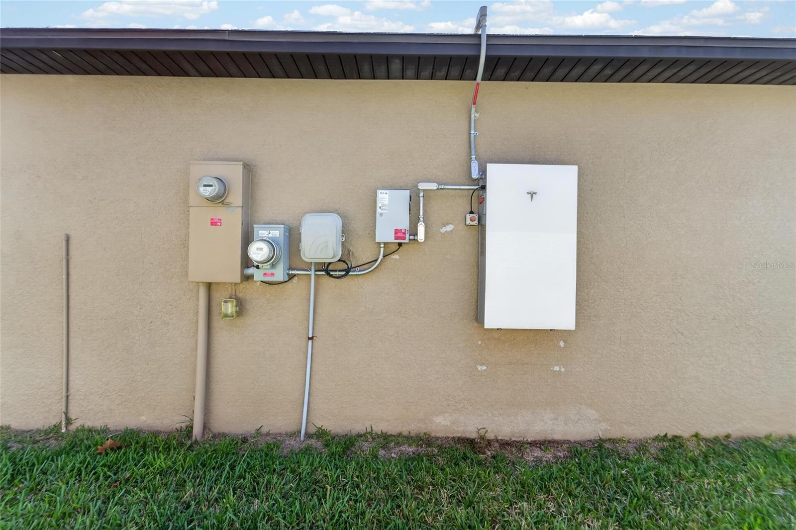 CYPRESS MILL PH 1A - Residential