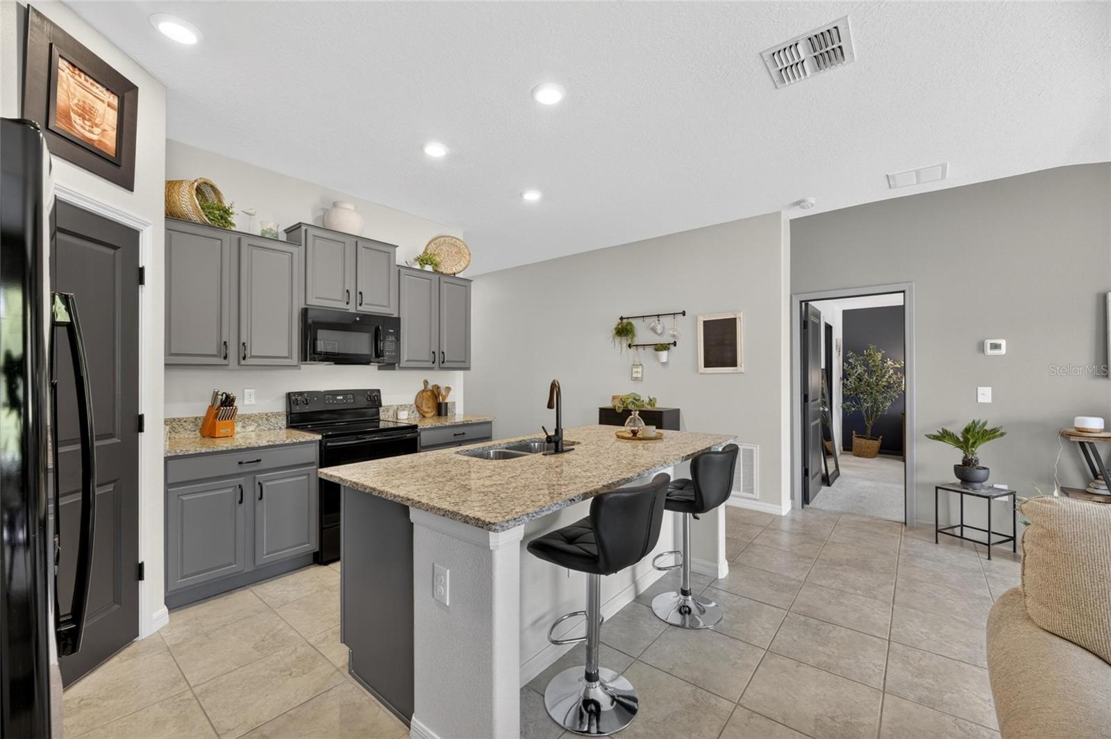 CYPRESS MILL PH 1A - Residential