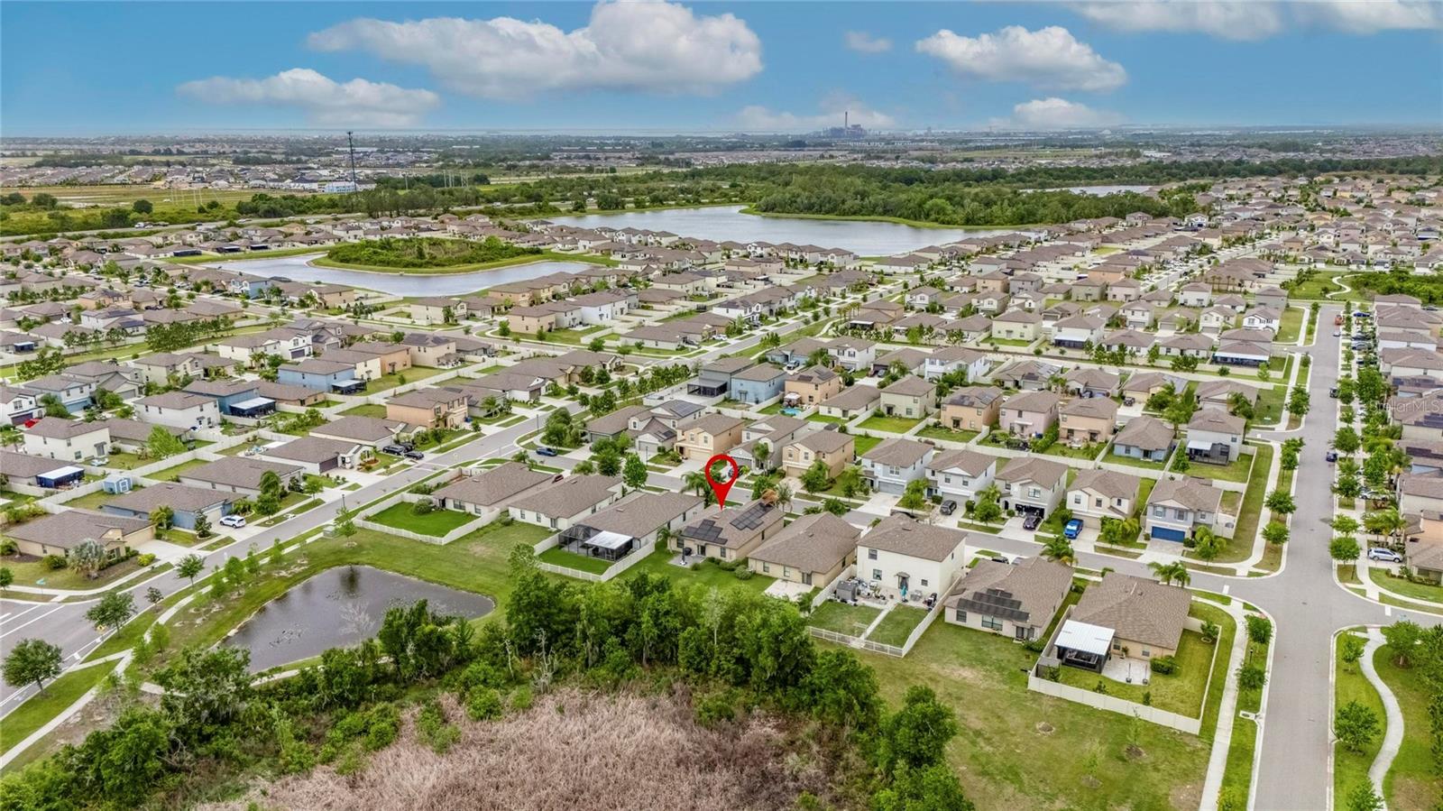 CYPRESS MILL PH 1A - Residential