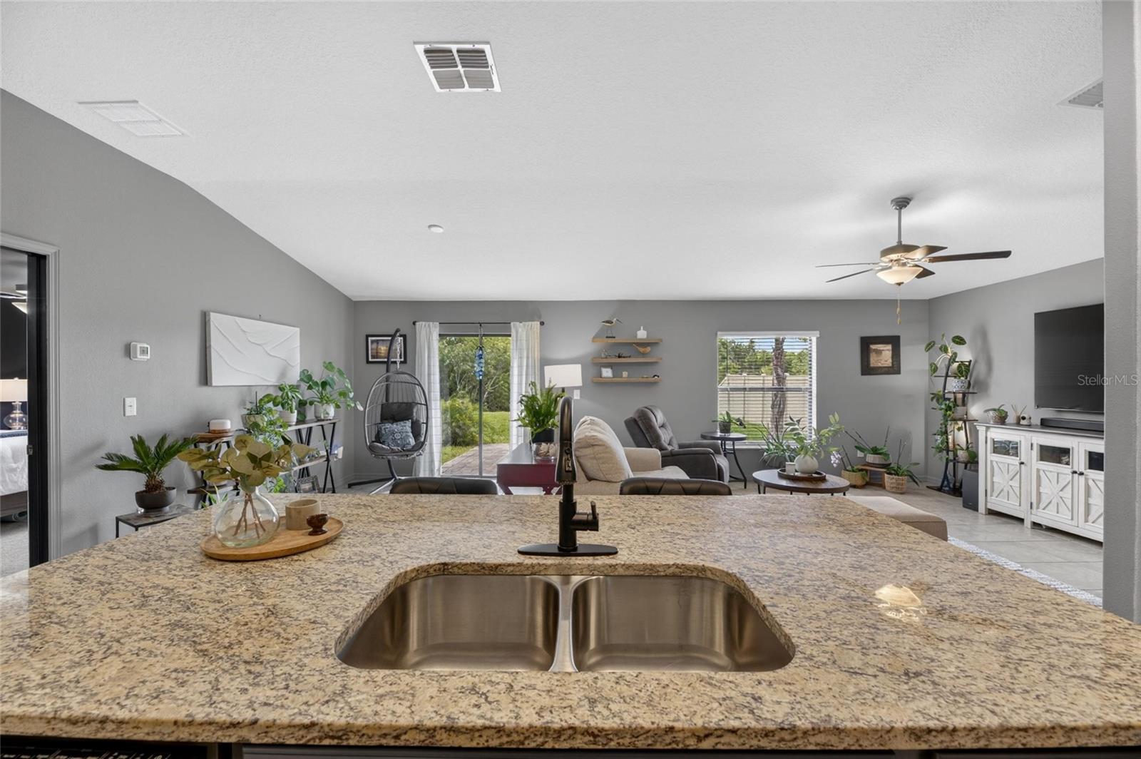 CYPRESS MILL PH 1A - Residential