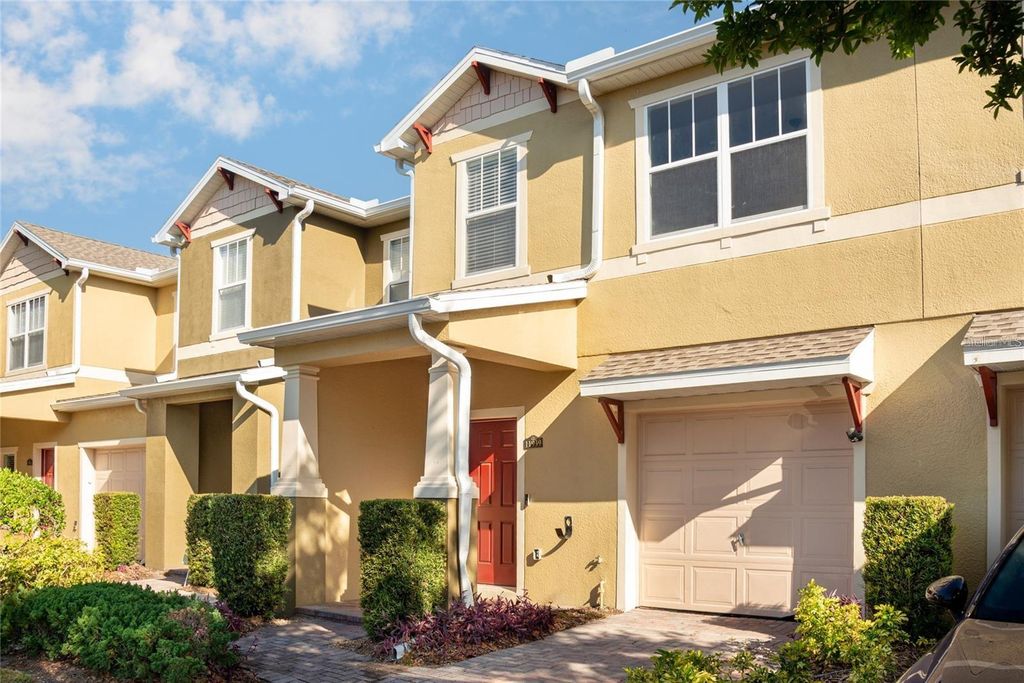 Photo of 11939 Great Commission Way, Orlando, FL 32832 (MLS # S5145889)