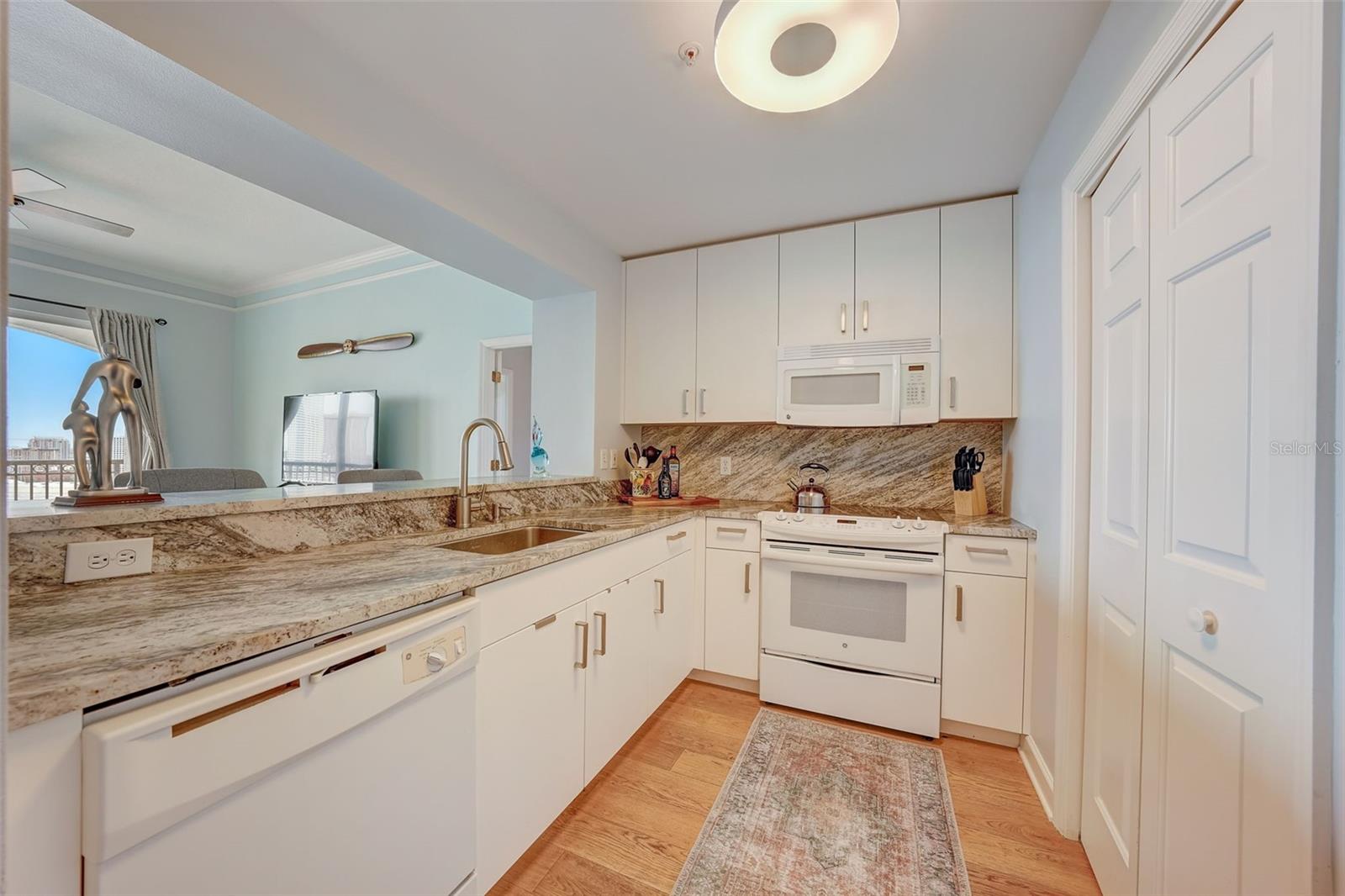 345 BAYSHORE BOULEVARD GP06