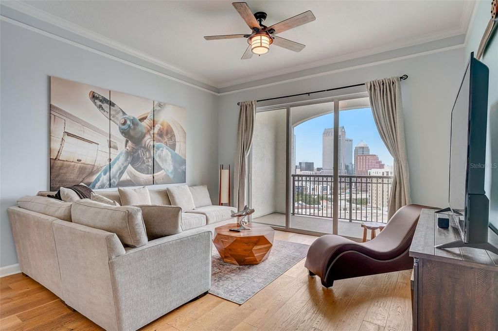 Photo of 345 Bayshore Boulevard #GP06, Tampa, FL 33606 (MLS # TB8429906)