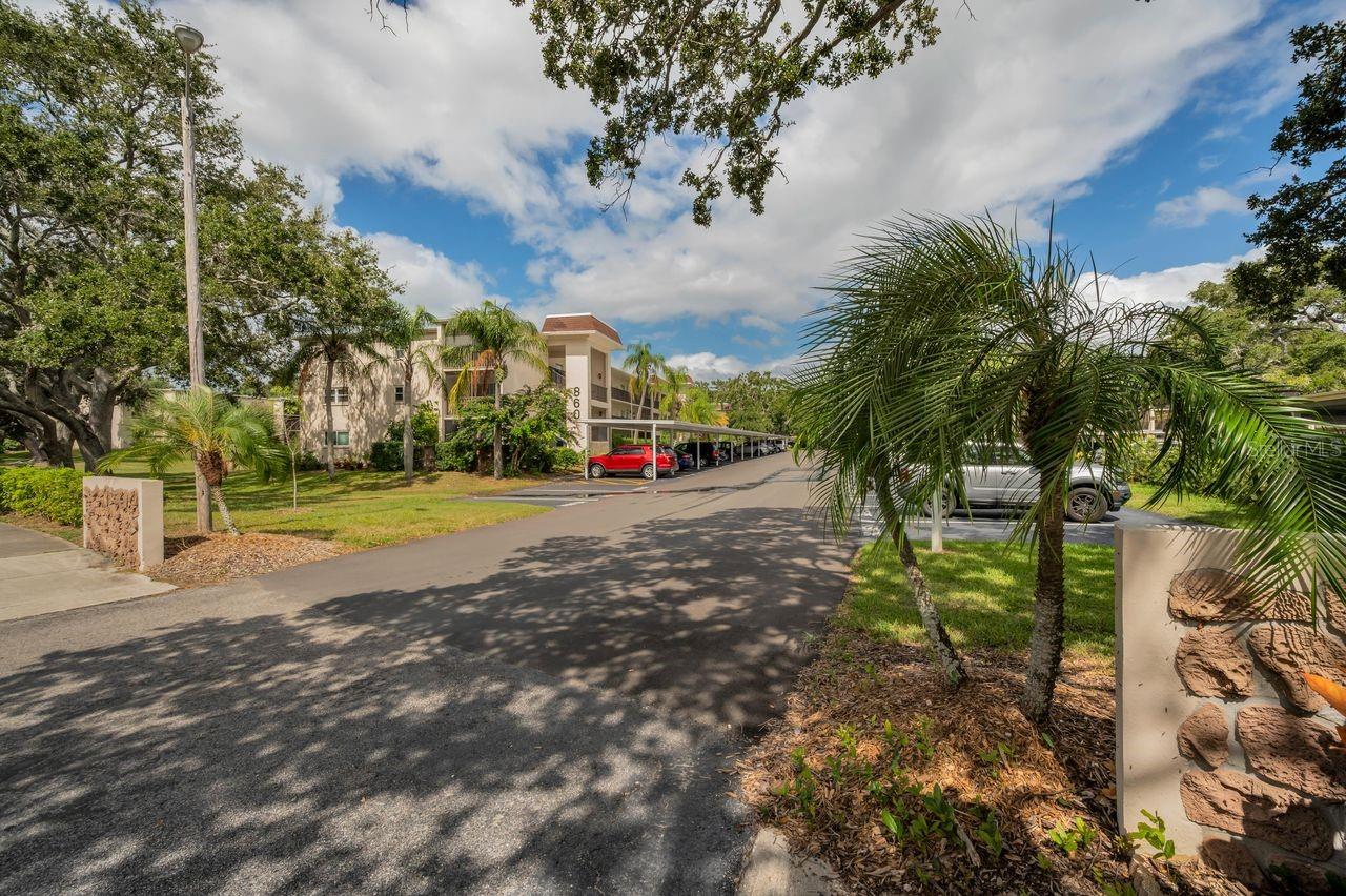 PATRICIAN OAKS - Residential