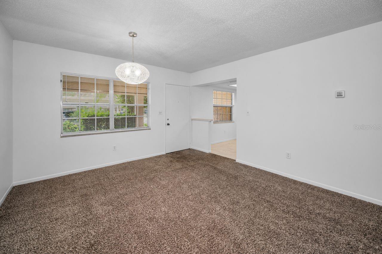 PATRICIAN OAKS - Residential