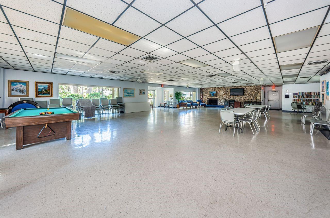 PATRICIAN OAKS - Residential
