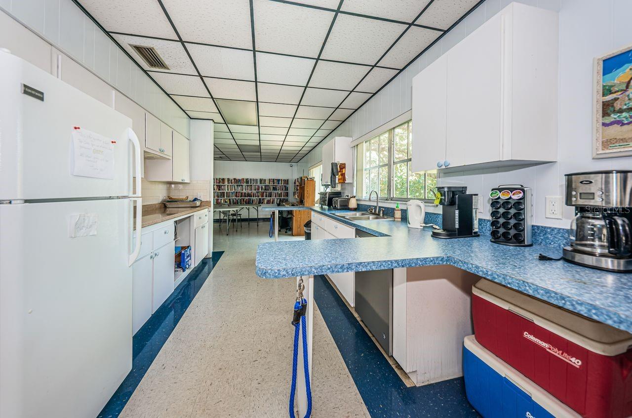 PATRICIAN OAKS - Residential