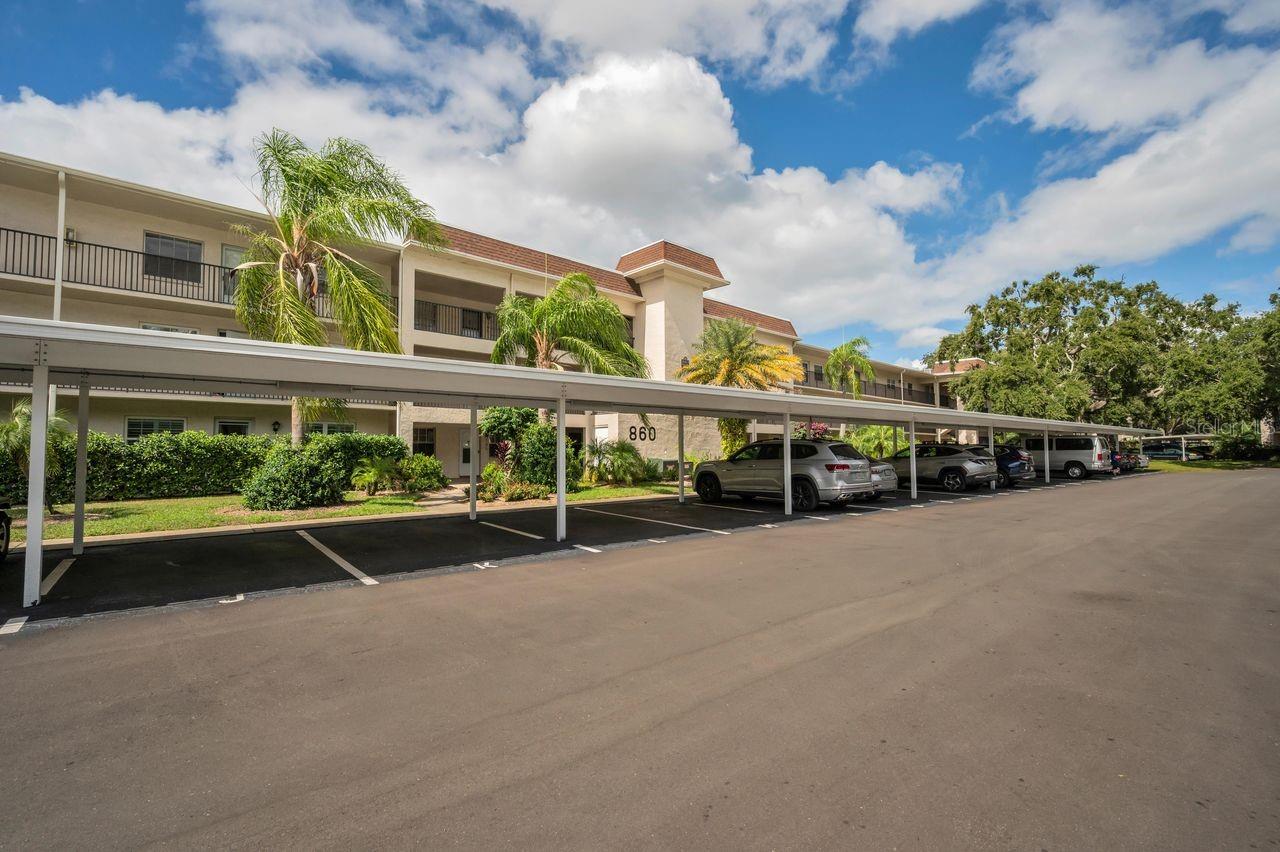 PATRICIAN OAKS - Residential