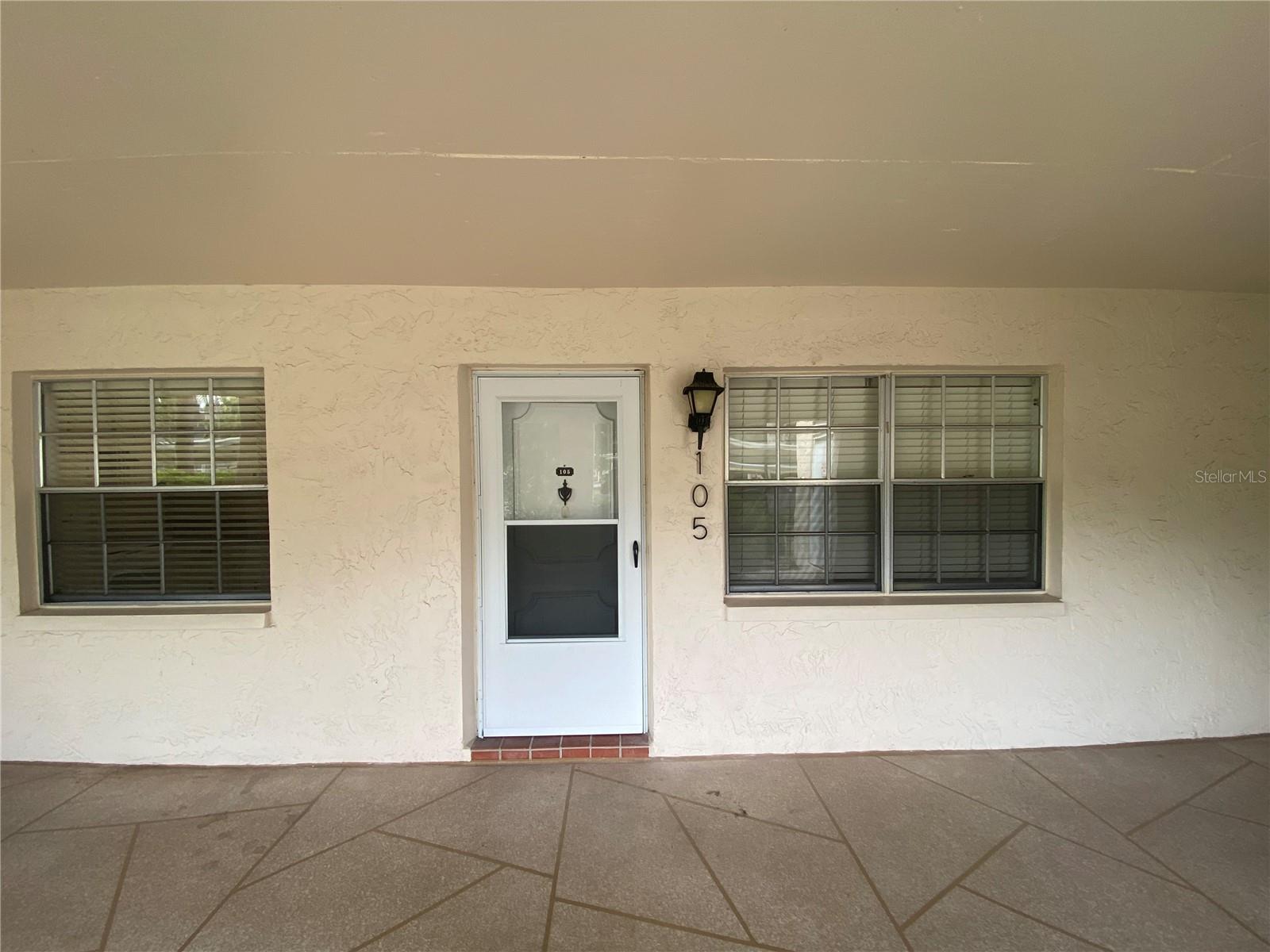 PATRICIAN OAKS - Residential