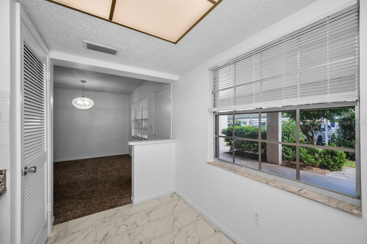 PATRICIAN OAKS - Residential
