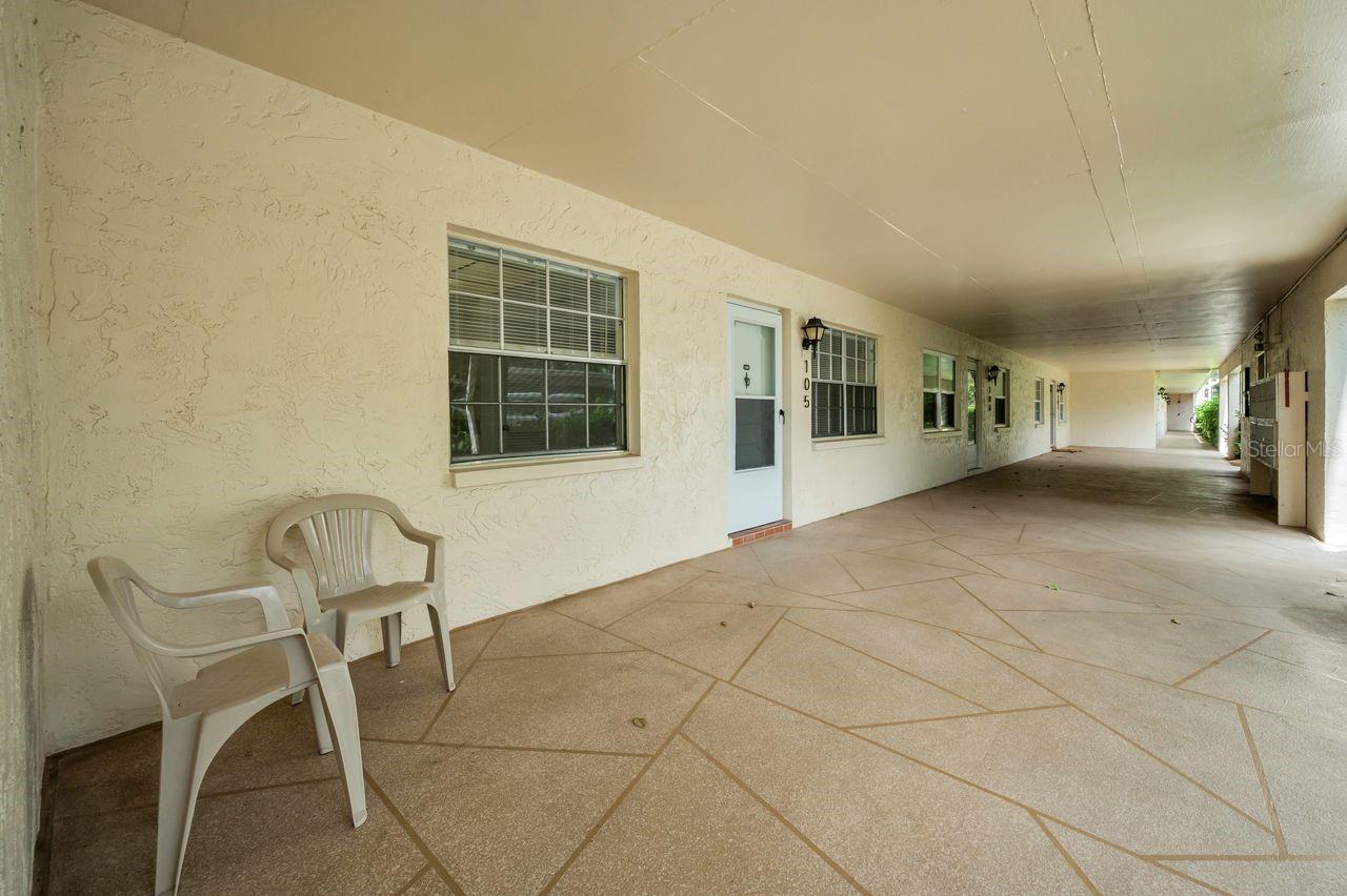 PATRICIAN OAKS - Residential