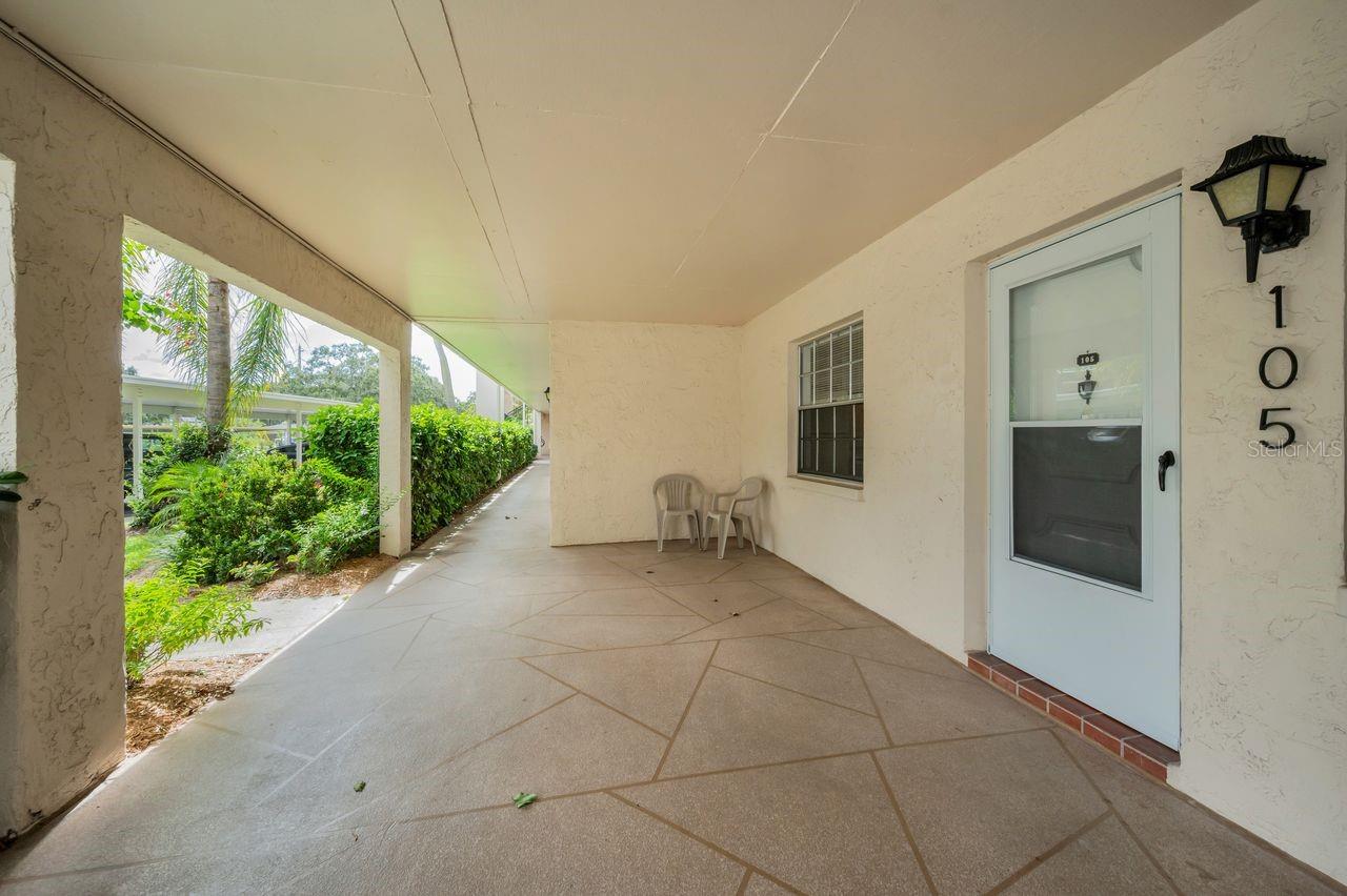 PATRICIAN OAKS - Residential