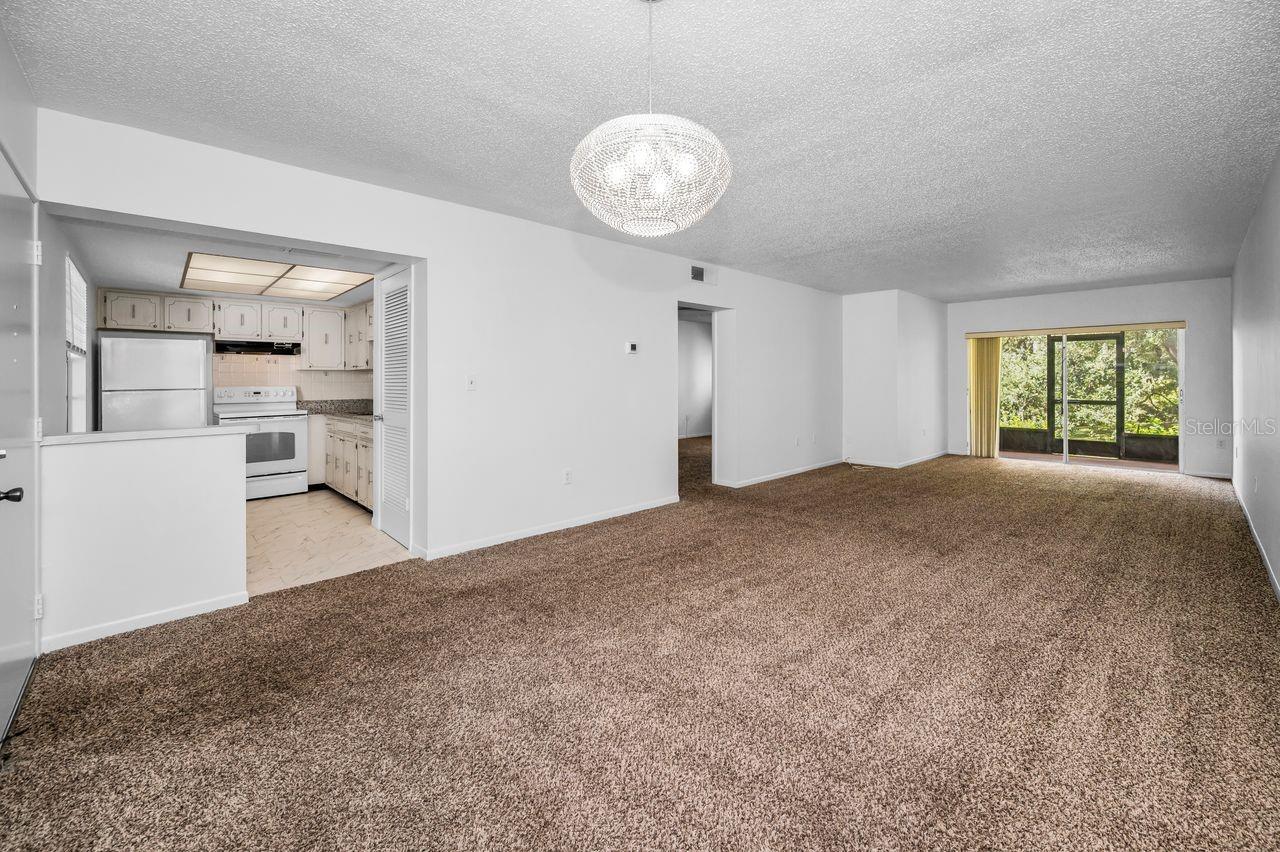 PATRICIAN OAKS - Residential