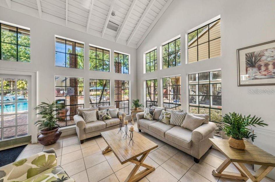 THE GRAND RESERVE CONDO - Residential Lease