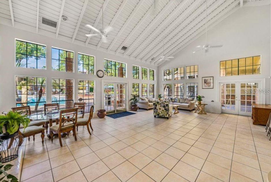 THE GRAND RESERVE CONDO - Residential Lease