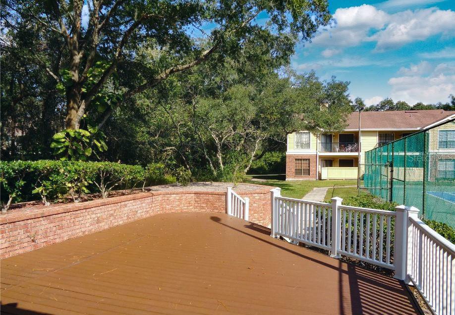 THE GRAND RESERVE CONDO - Residential Lease