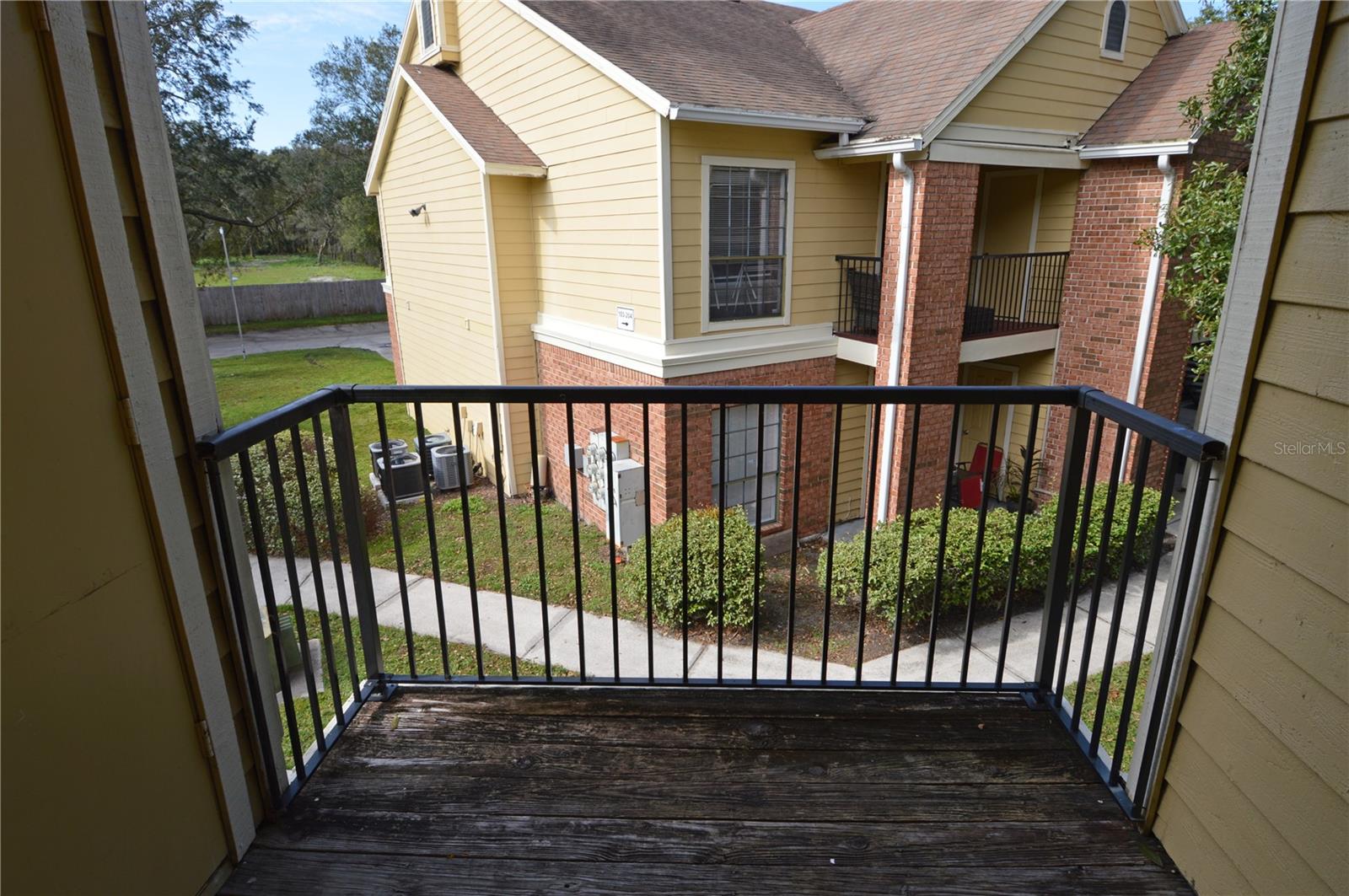 THE GRAND RESERVE CONDO - Residential Lease