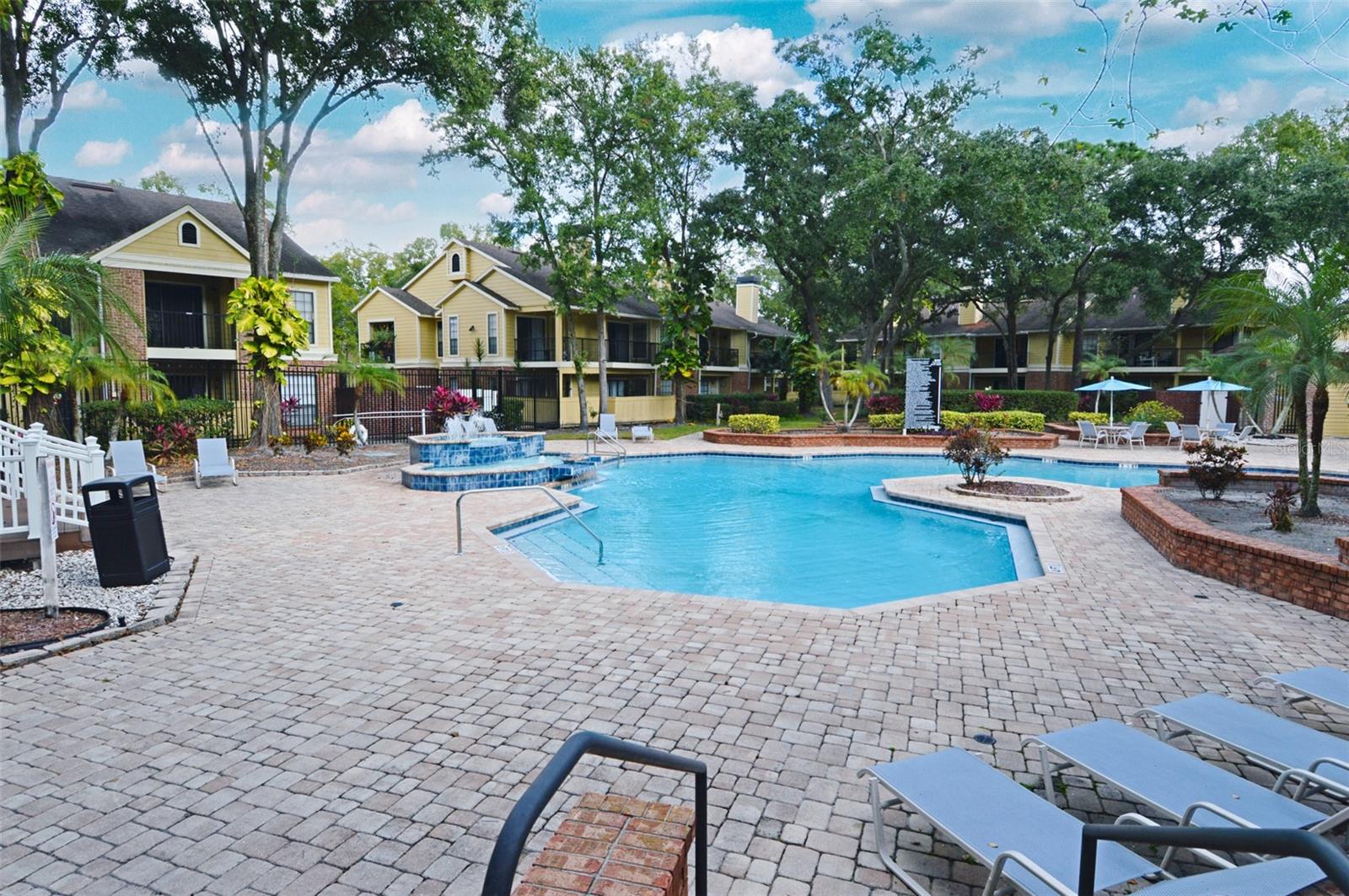 THE GRAND RESERVE CONDO - Residential Lease