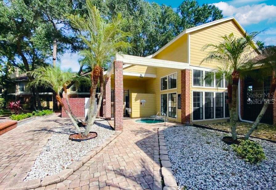 THE GRAND RESERVE CONDO - Residential Lease