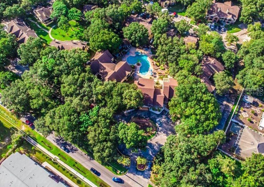 THE GRAND RESERVE CONDO - Residential Lease