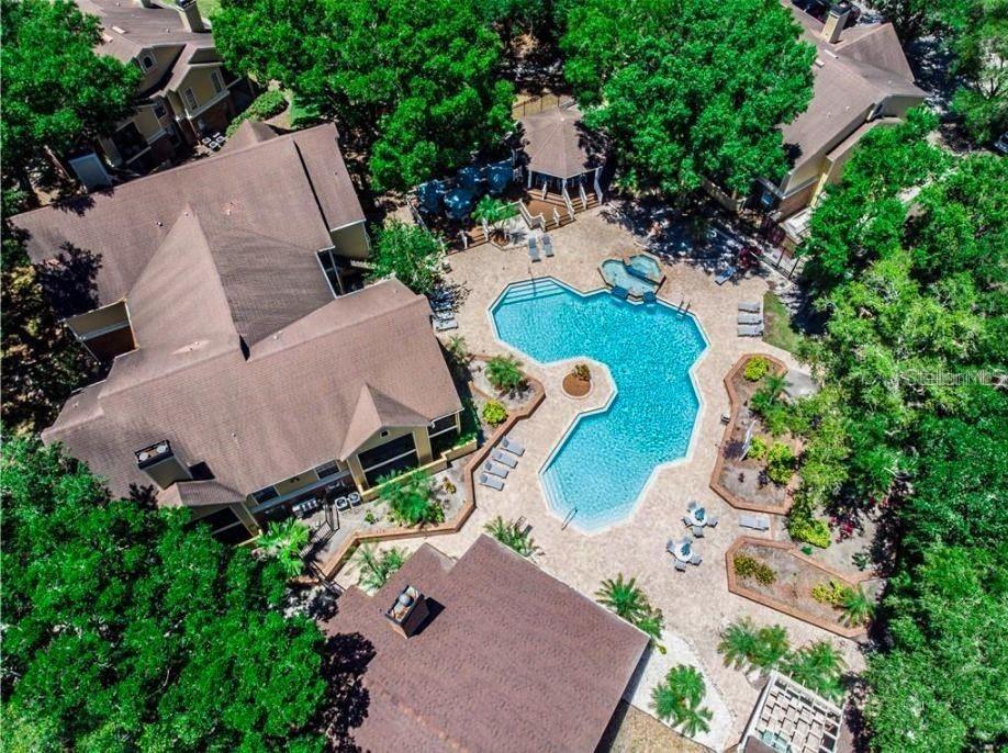 THE GRAND RESERVE CONDO - Residential Lease