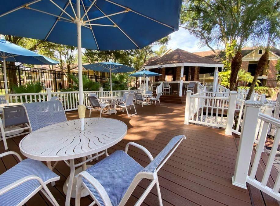 THE GRAND RESERVE CONDO - Residential Lease