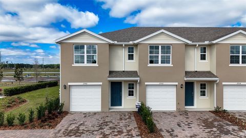 6643 LEO LANE HARMONY FL 34773