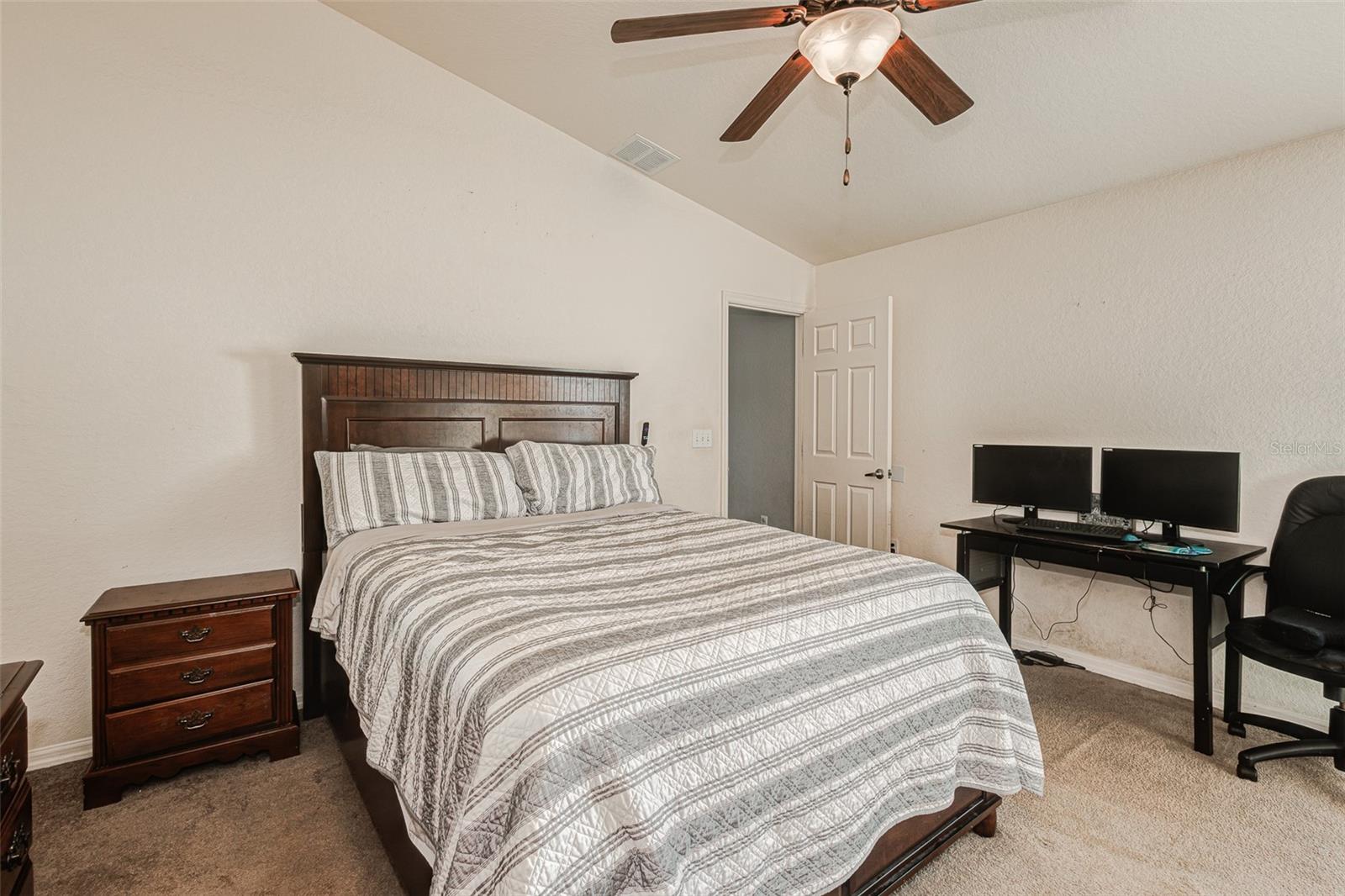 WIND MEADOWS - Residential