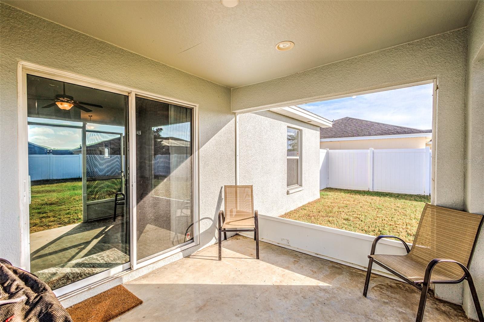 WIND MEADOWS - Residential