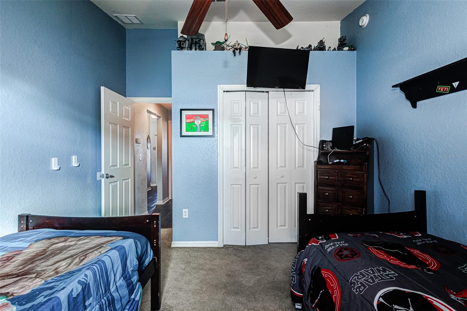 WIND MEADOWS - Residential