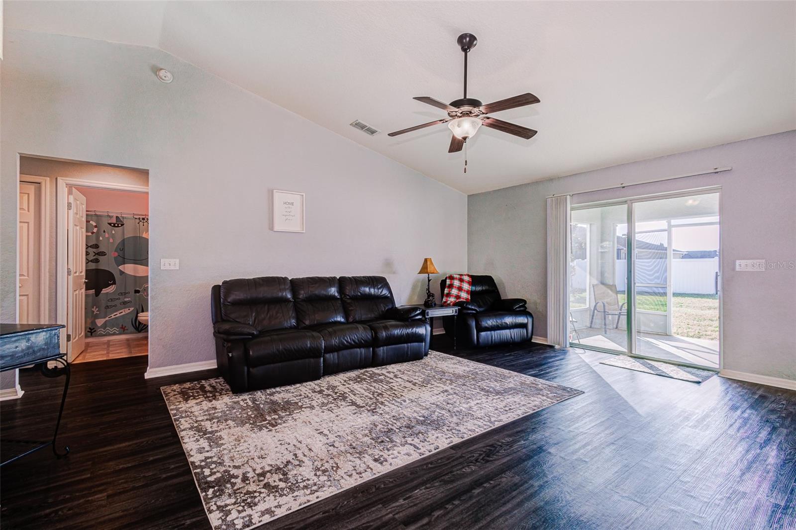 WIND MEADOWS - Residential