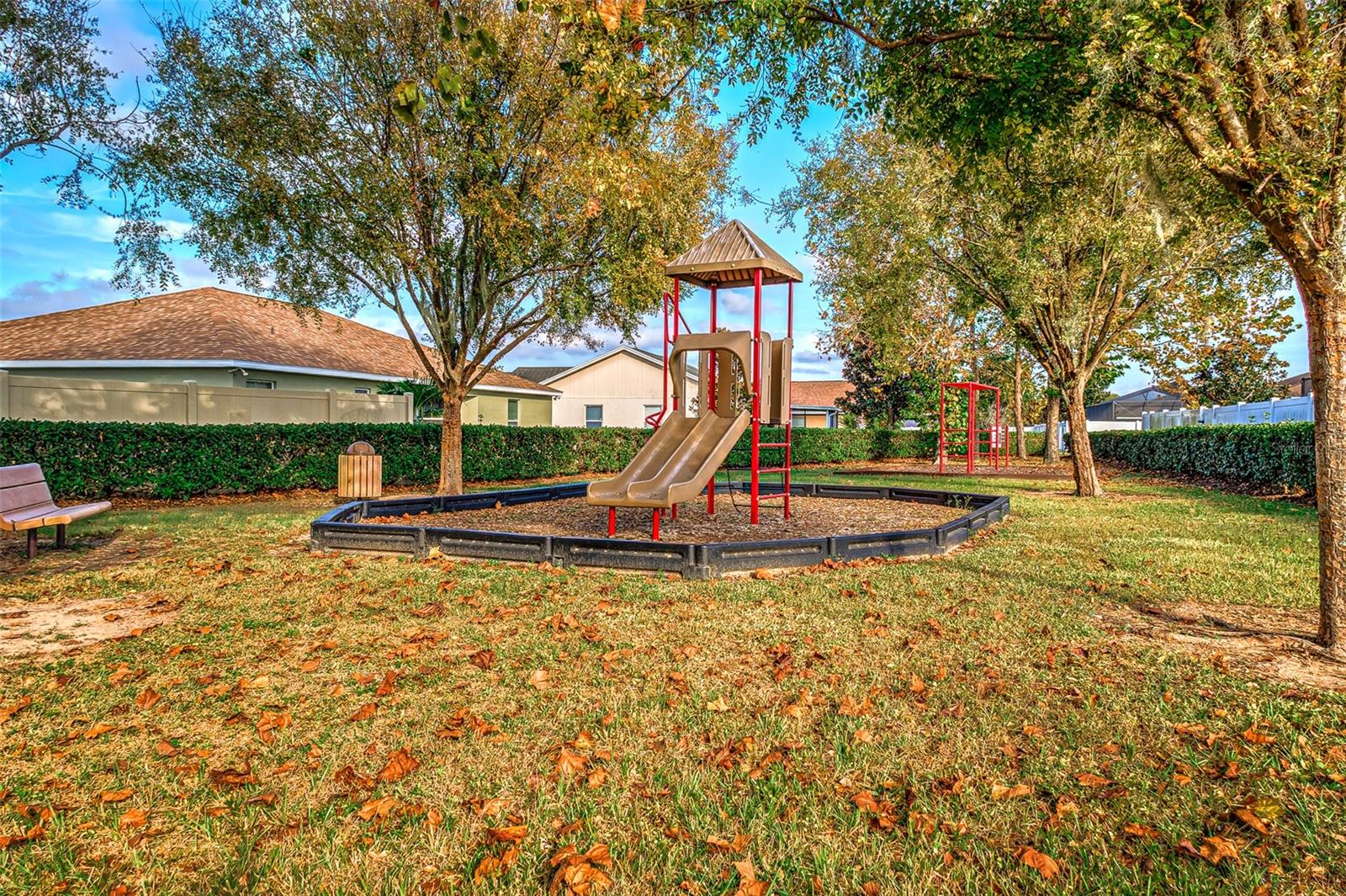 WIND MEADOWS - Residential