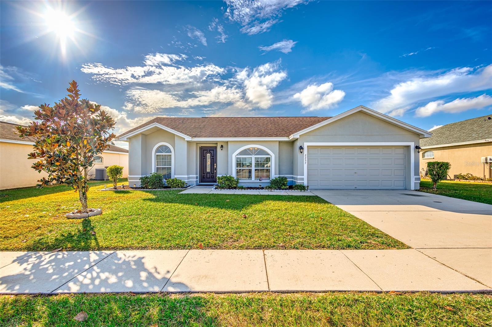 WIND MEADOWS - Residential