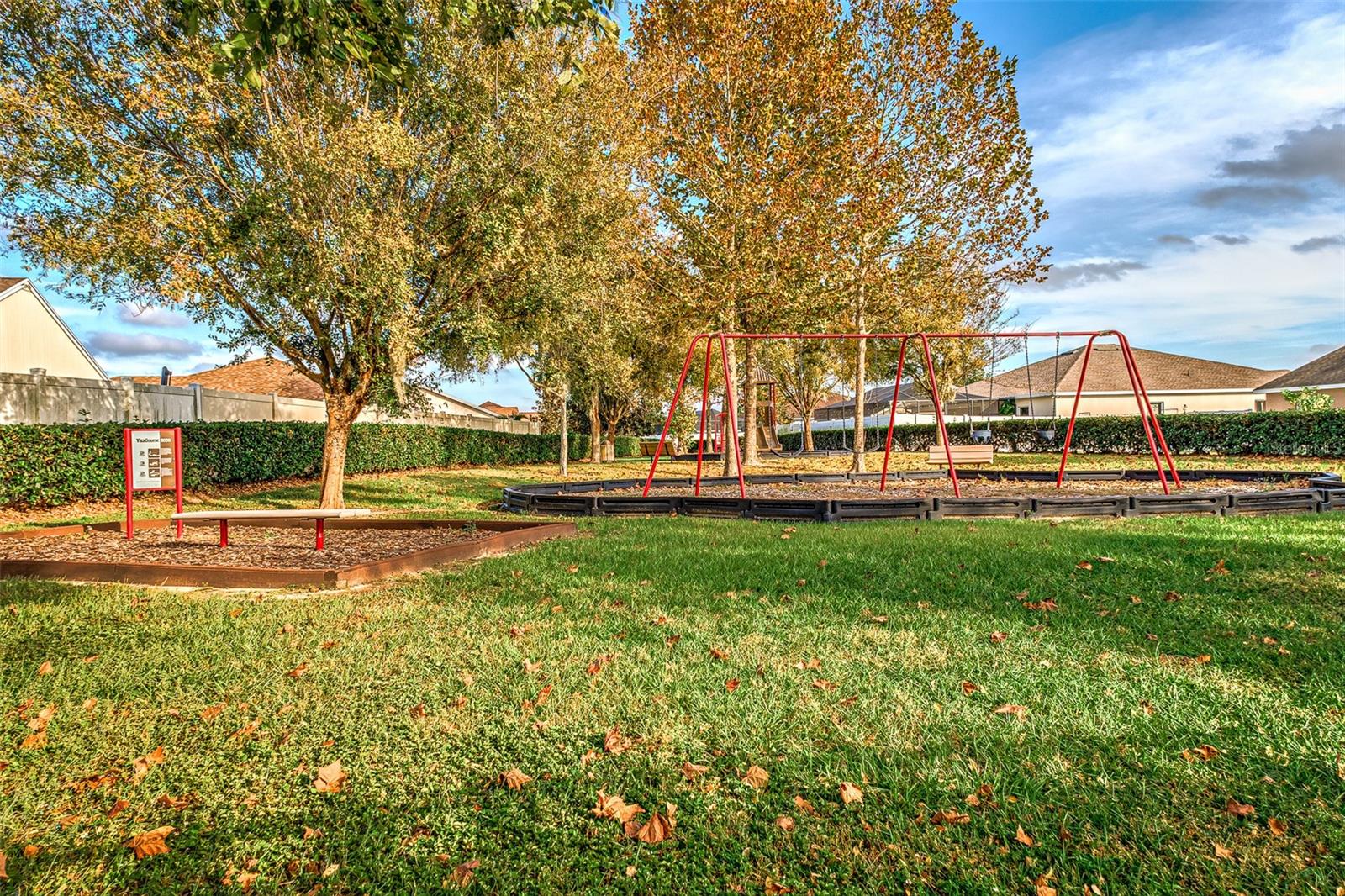 WIND MEADOWS - Residential