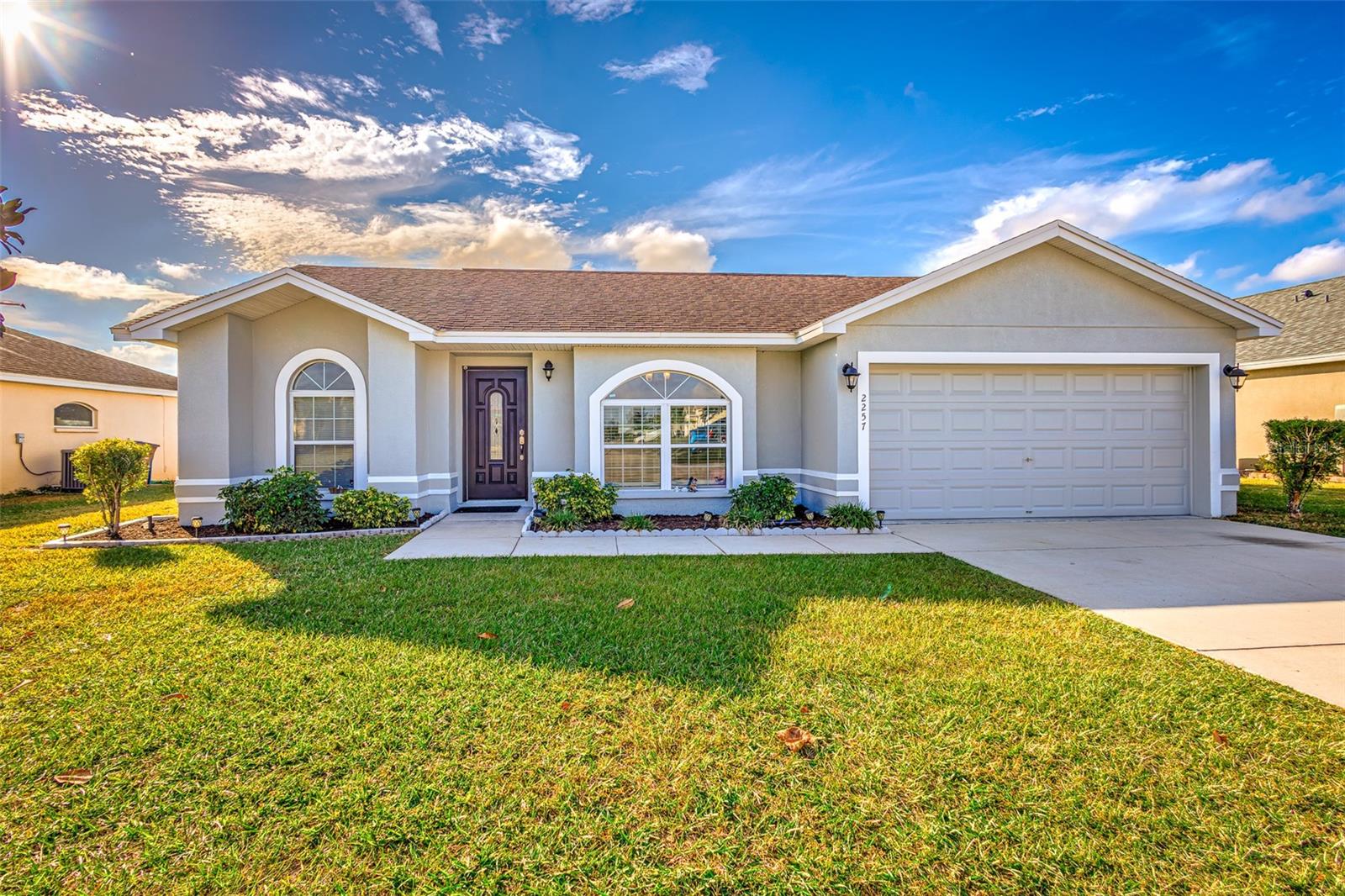 WIND MEADOWS - Residential