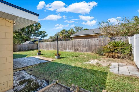 A home in APOPKA