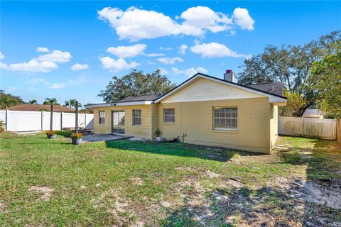 A home in APOPKA