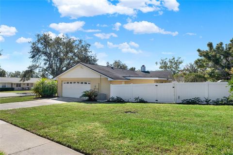 A home in APOPKA