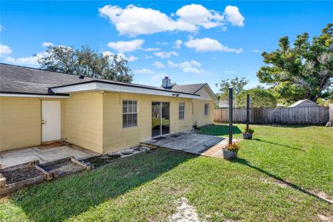 A home in APOPKA