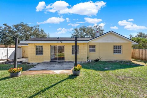 A home in APOPKA