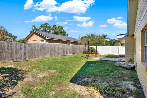 A home in APOPKA