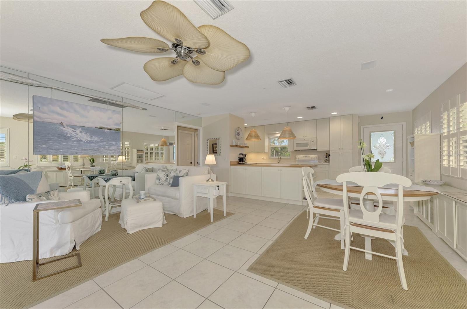 OXFORD MANOR - Residential Lease