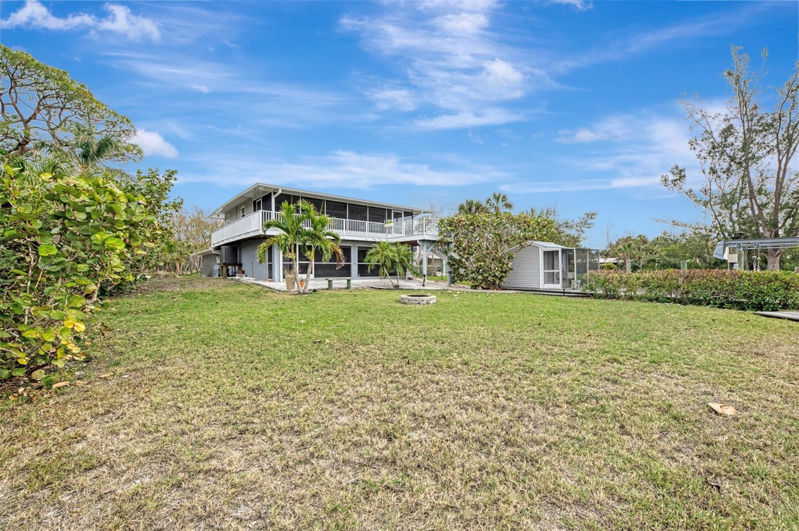 OXFORD MANOR - Residential Lease