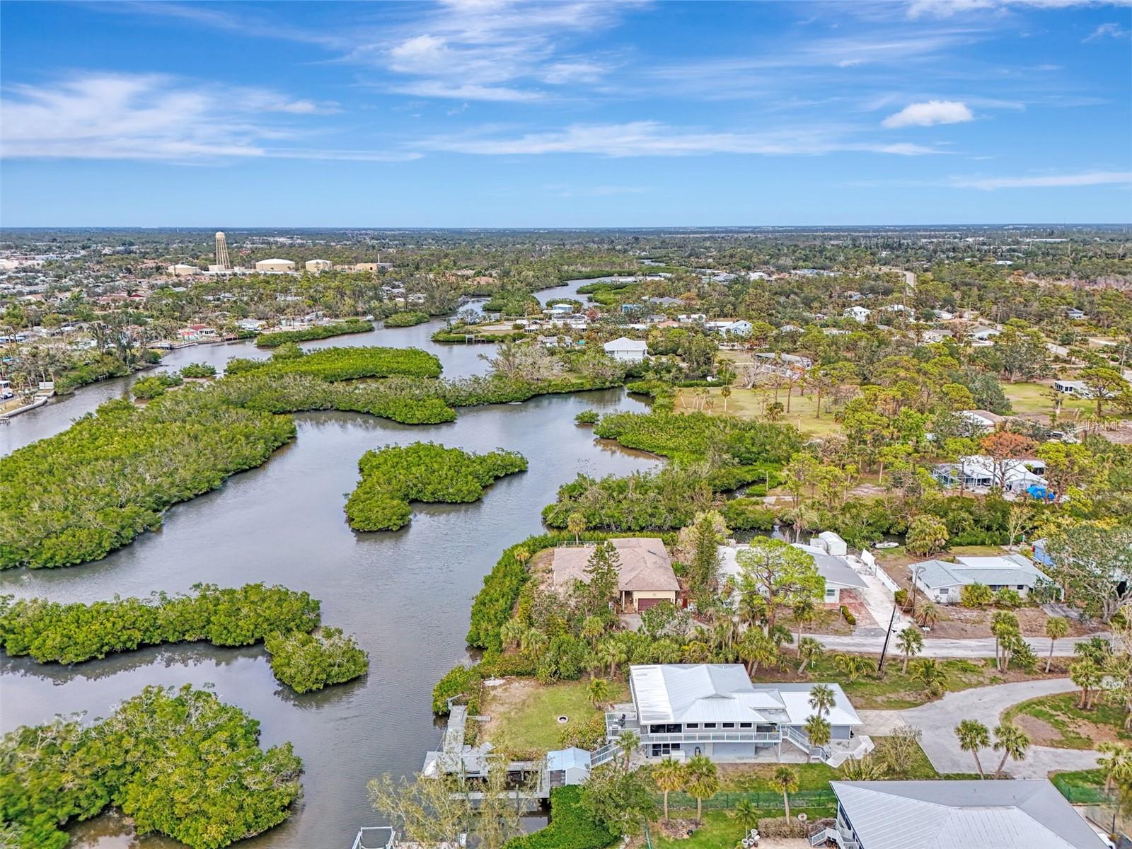 OXFORD MANOR - Residential Lease